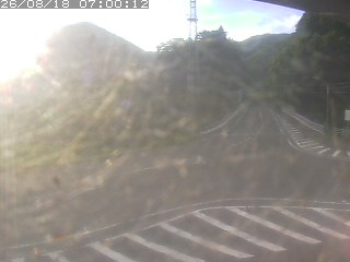 三朝町穴鴨