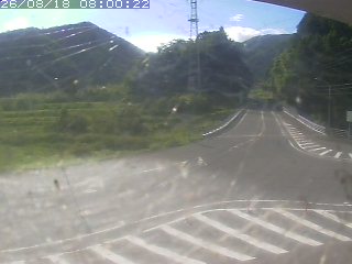 三朝町穴鴨