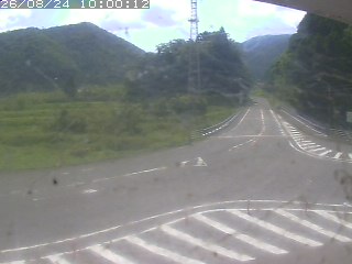 三朝町穴鴨