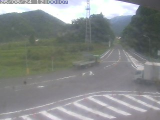 三朝町穴鴨