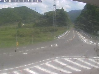 三朝町穴鴨