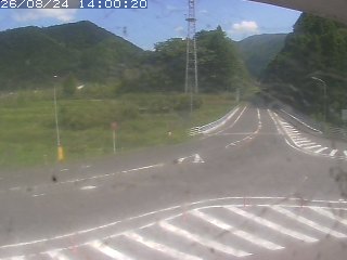 三朝町穴鴨