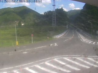 三朝町穴鴨