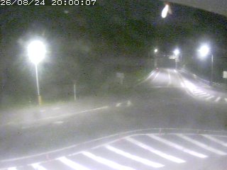 三朝町穴鴨