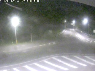 三朝町穴鴨