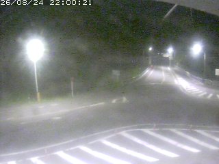 三朝町穴鴨