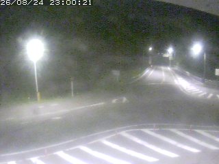 三朝町穴鴨