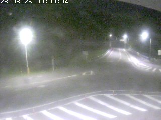 三朝町穴鴨