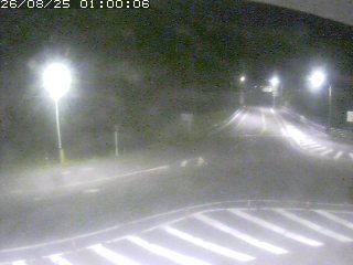 三朝町穴鴨