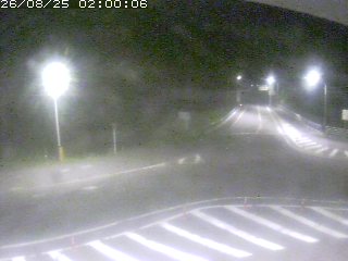 三朝町穴鴨
