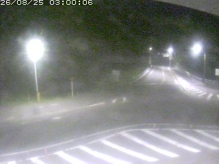 三朝町穴鴨