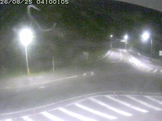 三朝町穴鴨
