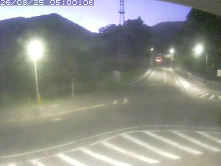 三朝町穴鴨