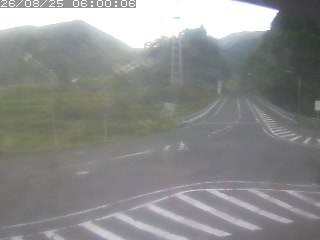 三朝町穴鴨