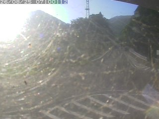 三朝町穴鴨