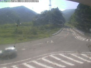 三朝町穴鴨