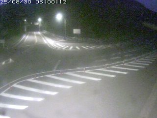 三朝町穴鴨