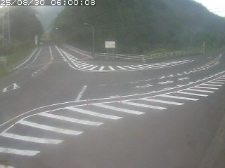 三朝町穴鴨