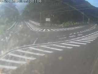 三朝町穴鴨