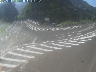 三朝町穴鴨