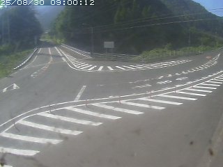 三朝町穴鴨