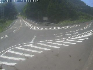 三朝町穴鴨