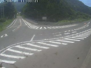 三朝町穴鴨