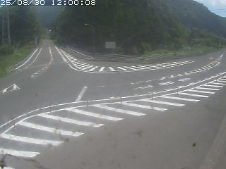 三朝町穴鴨