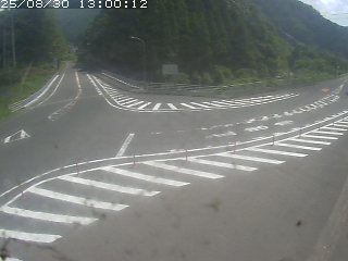 三朝町穴鴨
