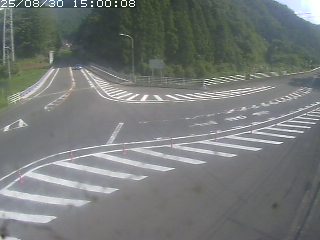 三朝町穴鴨