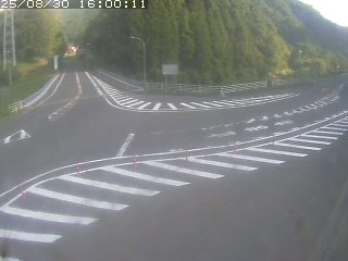 三朝町穴鴨