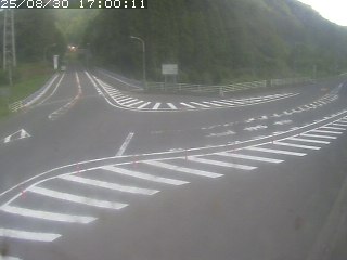 三朝町穴鴨