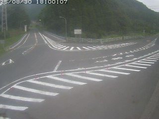三朝町穴鴨