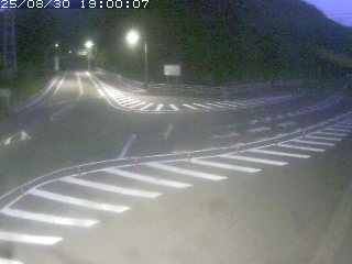 三朝町穴鴨