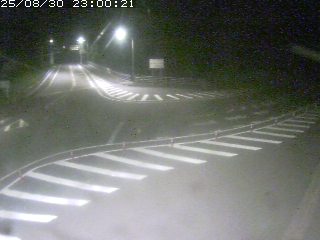 三朝町穴鴨