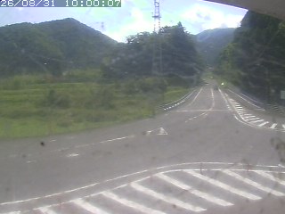 三朝町穴鴨