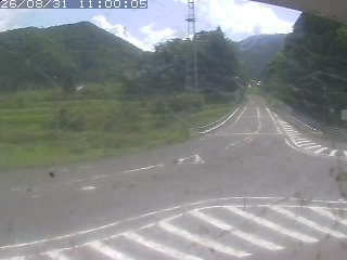 三朝町穴鴨