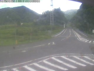 三朝町穴鴨