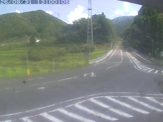 三朝町穴鴨