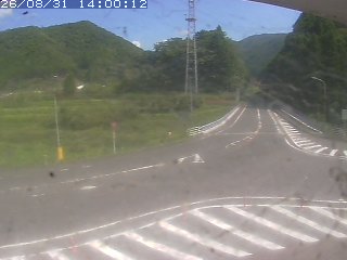 三朝町穴鴨