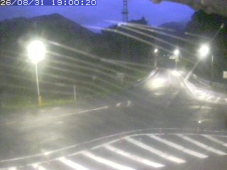 三朝町穴鴨