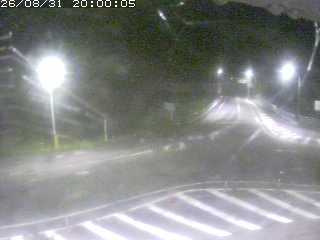 三朝町穴鴨