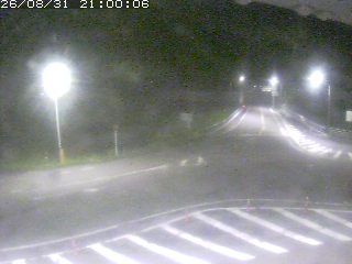 三朝町穴鴨