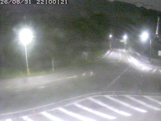 三朝町穴鴨