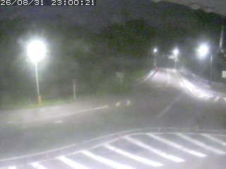 三朝町穴鴨