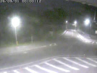 三朝町穴鴨