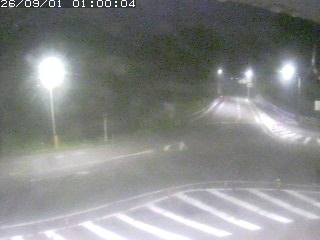 三朝町穴鴨