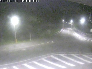 三朝町穴鴨
