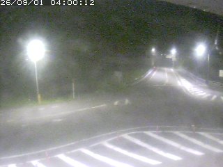 三朝町穴鴨