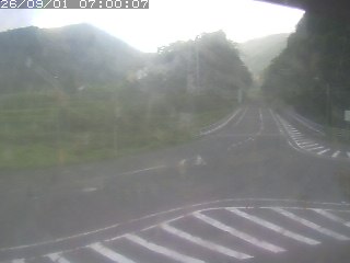 三朝町穴鴨